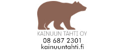 Kainuun Tähti Oy logo